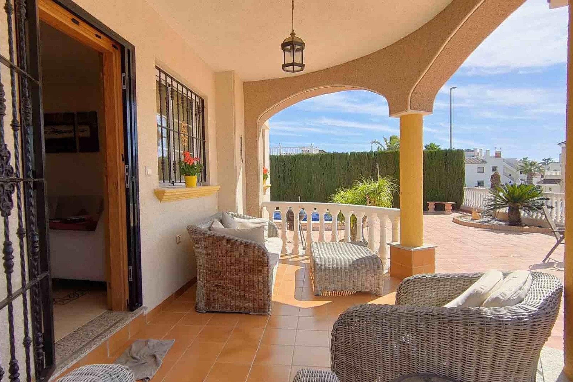 Resale - House - Guardamar del Segura - Urb el raso