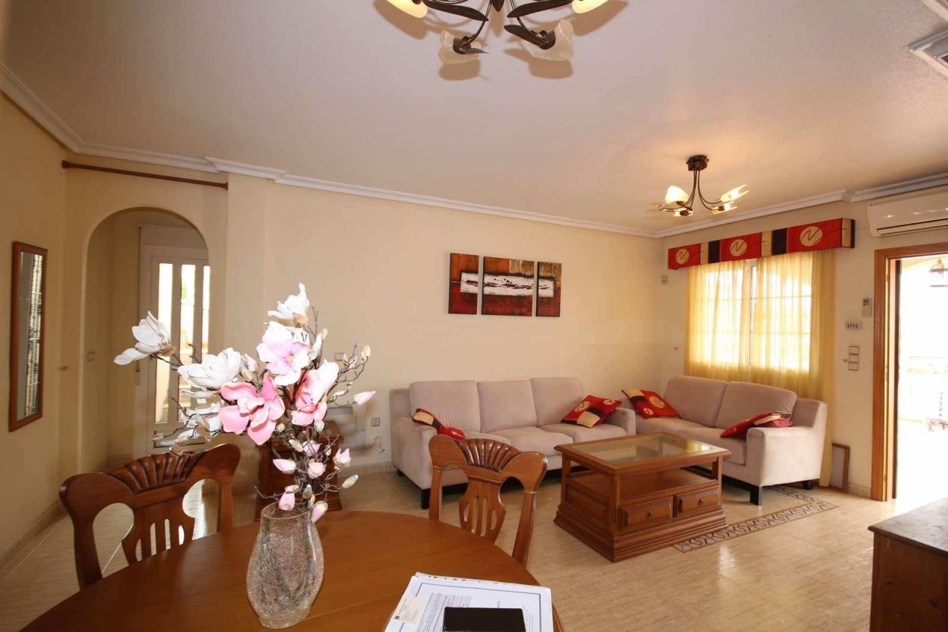 Resale - House - Guardamar del Segura - Urb el raso