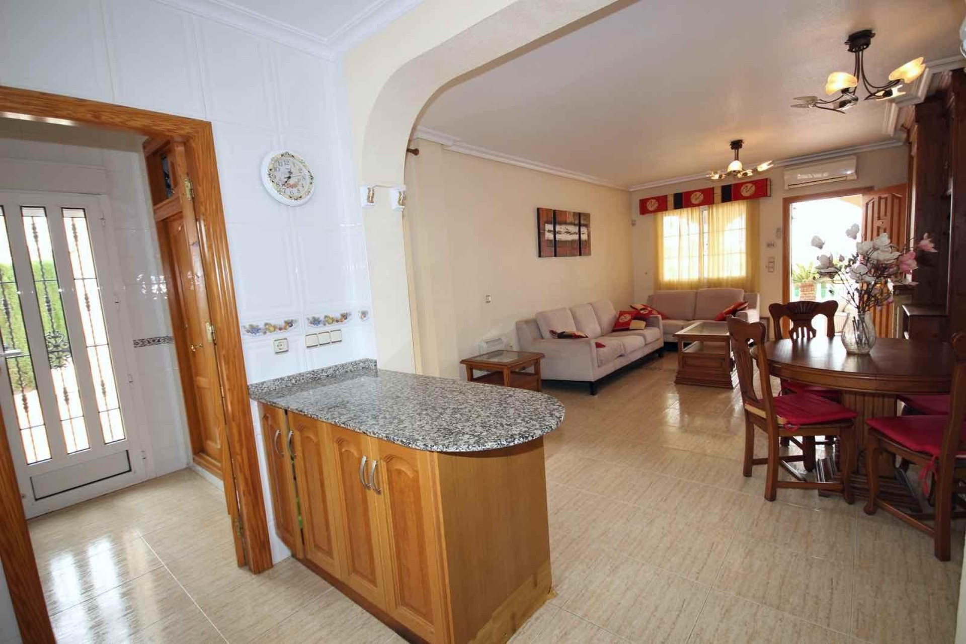 Resale - House - Guardamar del Segura - Urb el raso