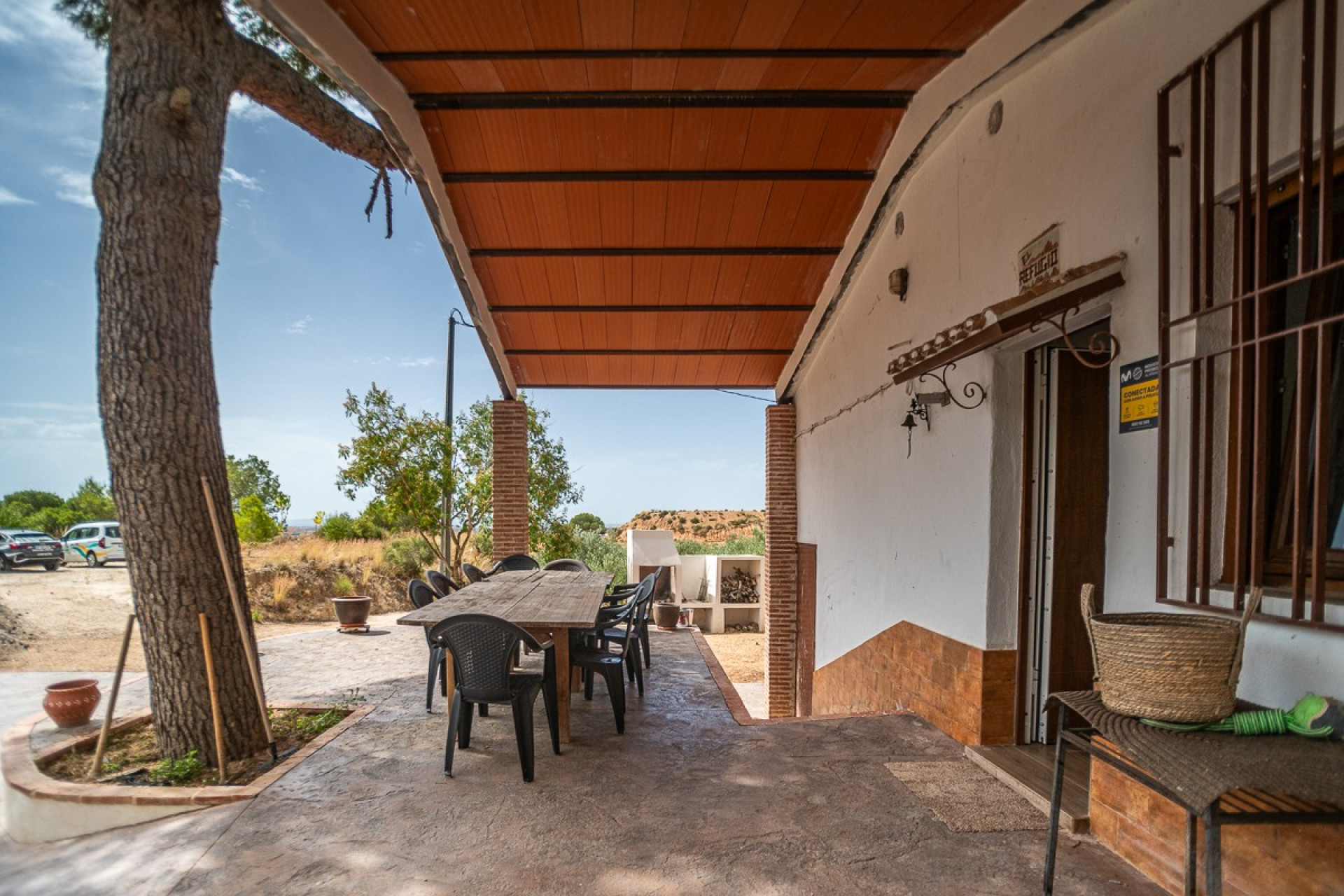 Resale - House - LA TERCIA - La Tercia