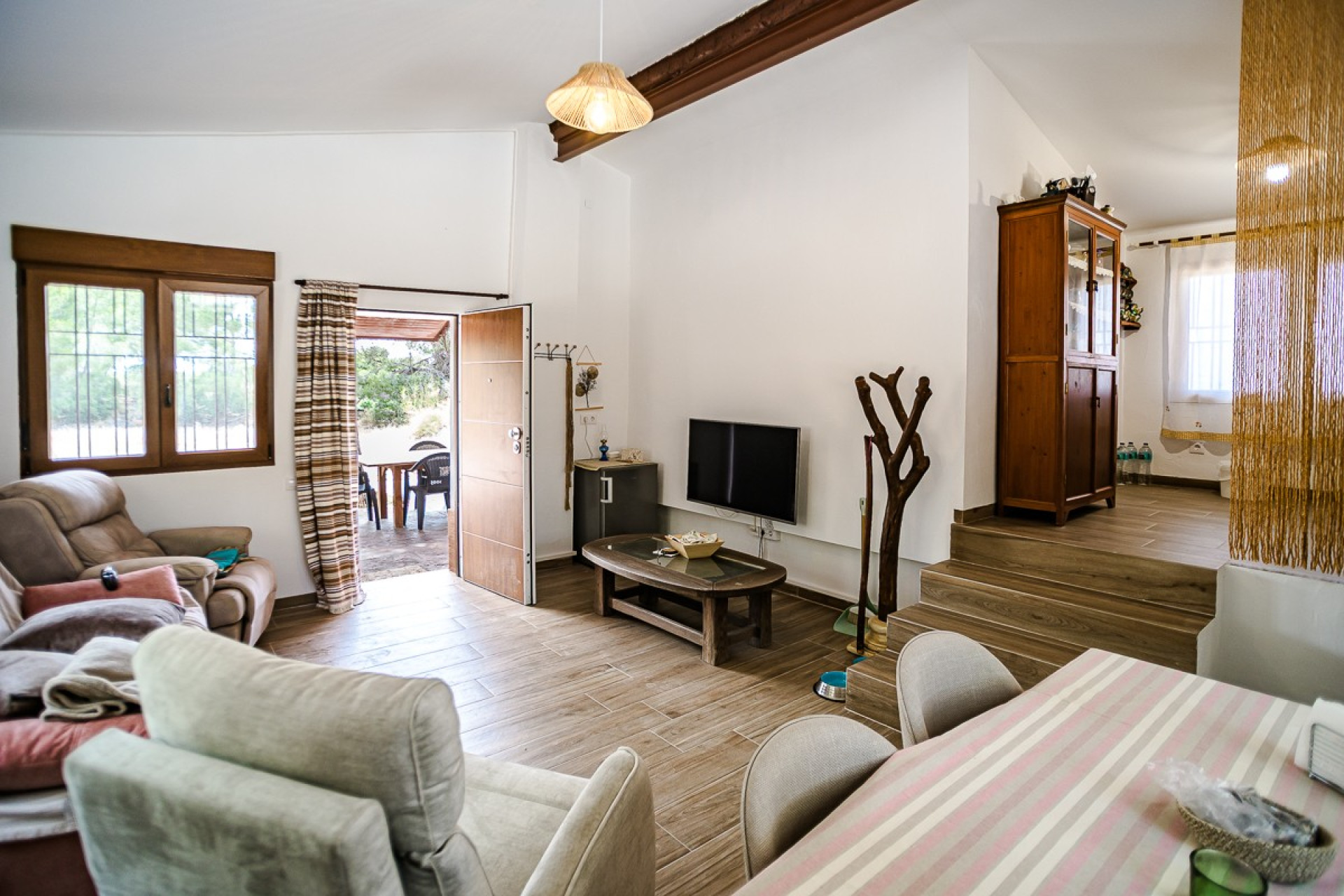 Resale - House - LA TERCIA - La Tercia