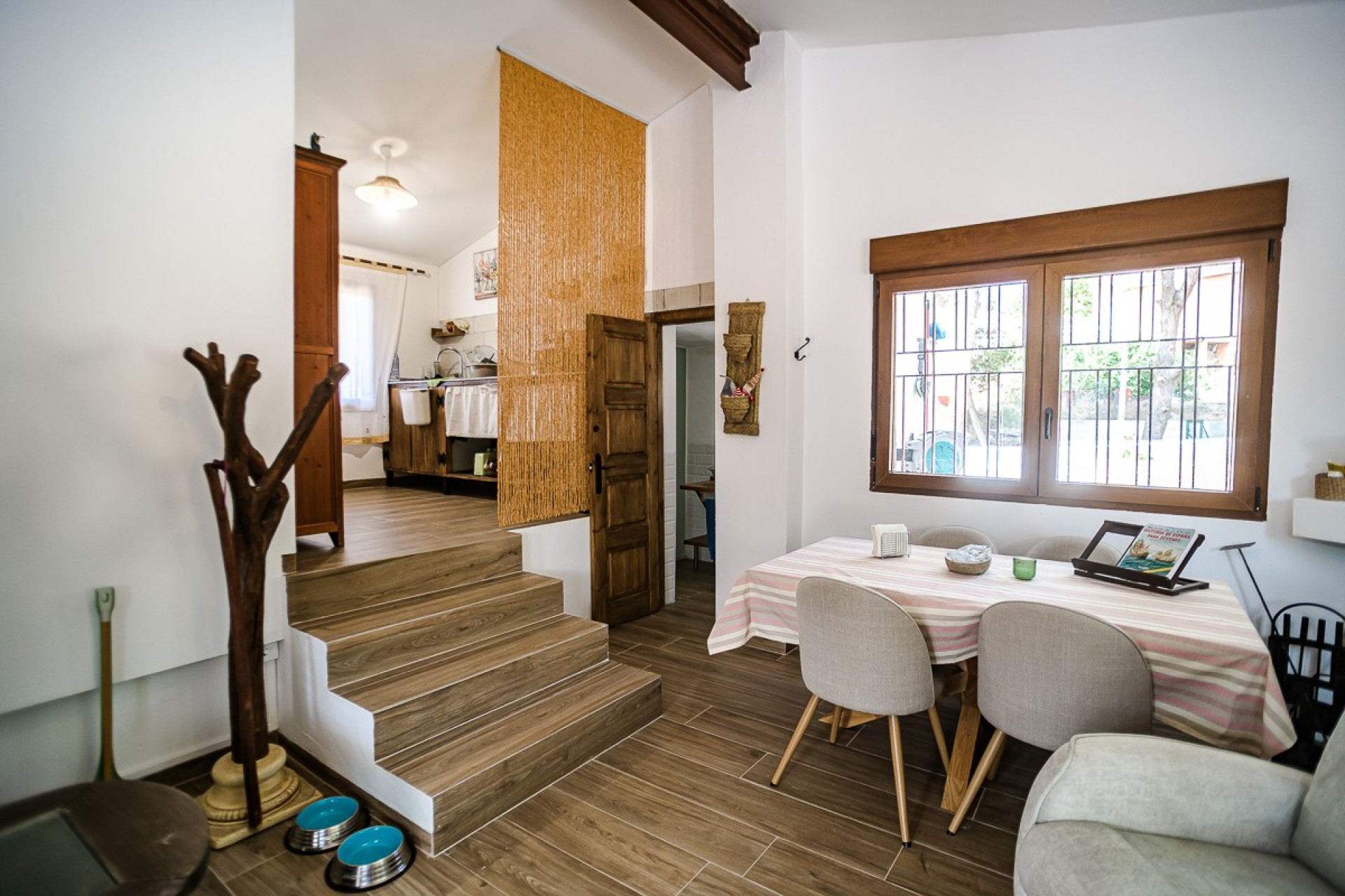 Resale - House - LA TERCIA - La Tercia