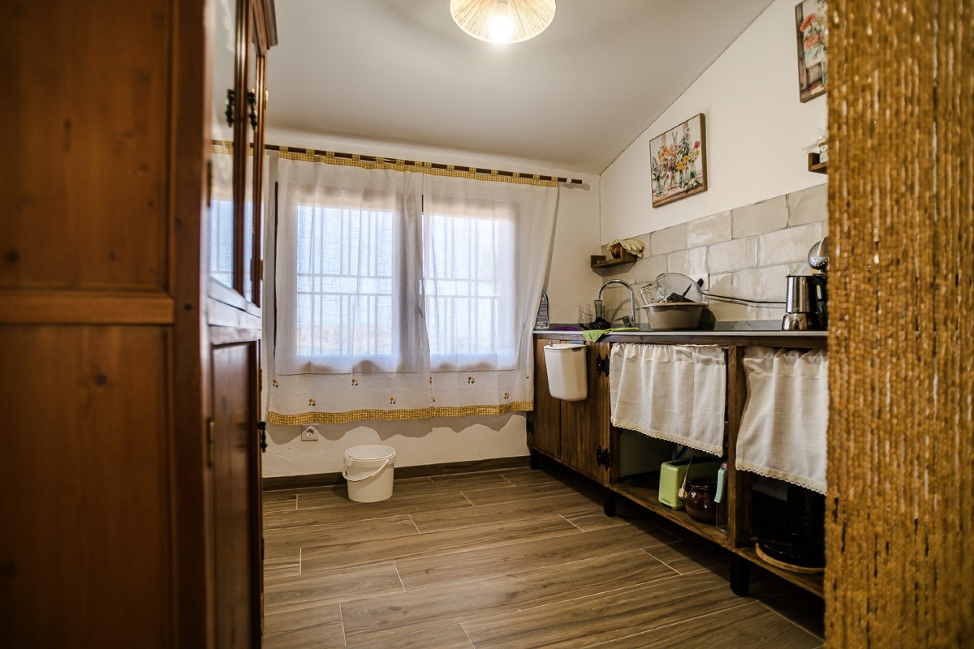 Resale - House - LA TERCIA - La Tercia