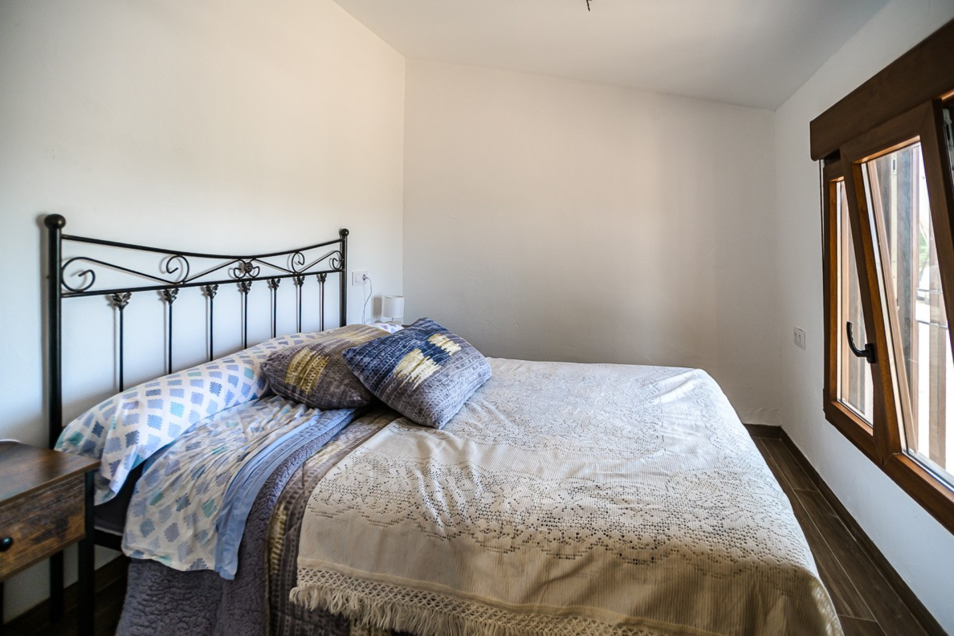 Resale - House - LA TERCIA - La Tercia