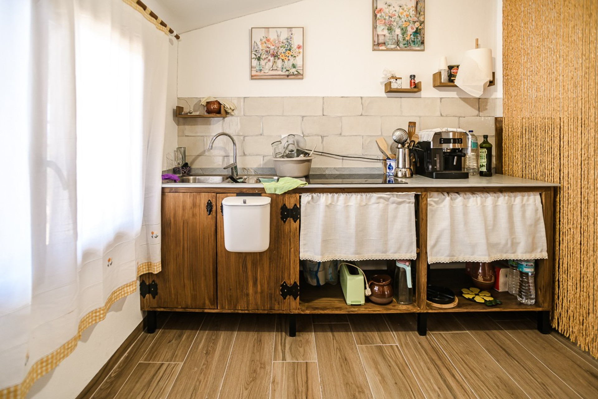 Resale - House - LA TERCIA - La Tercia