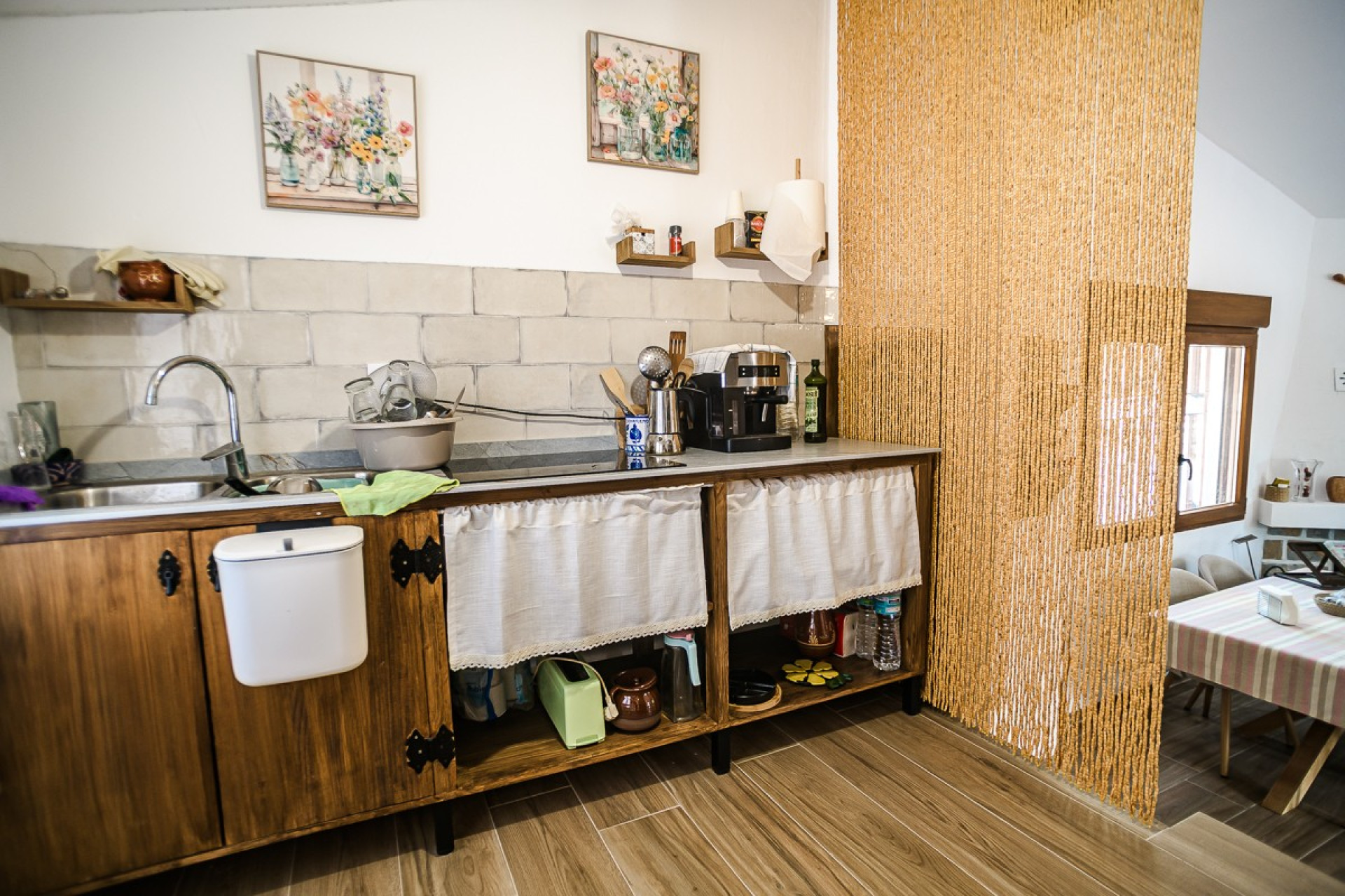 Resale - House - LA TERCIA - La Tercia