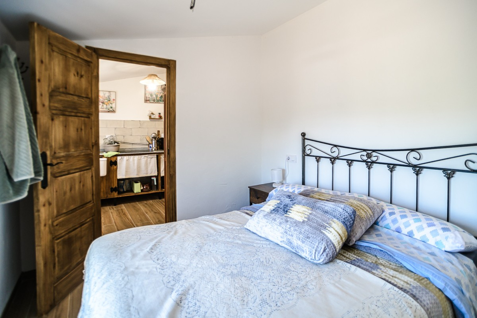 Resale - House - LA TERCIA - La Tercia