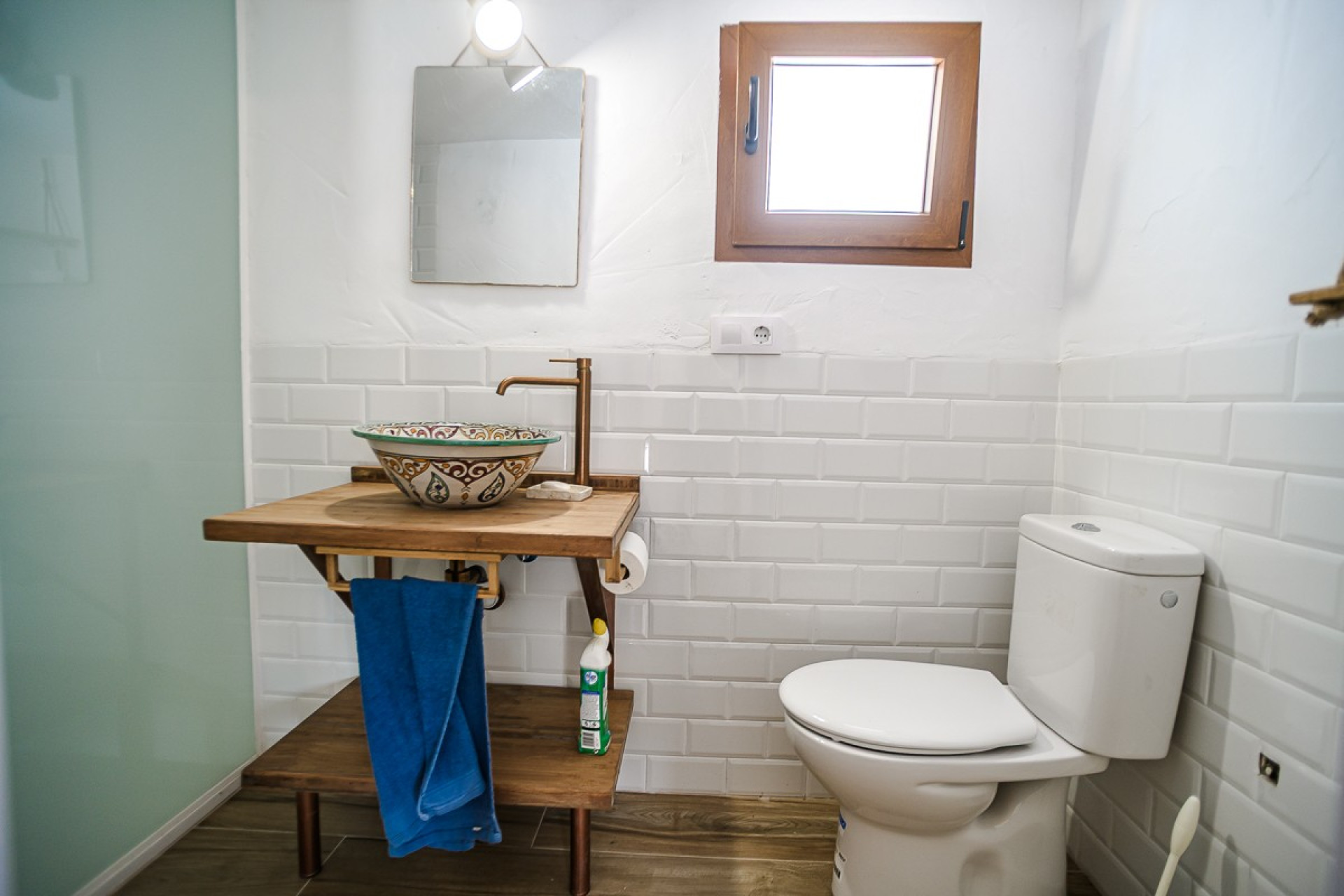 Resale - House - LA TERCIA - La Tercia