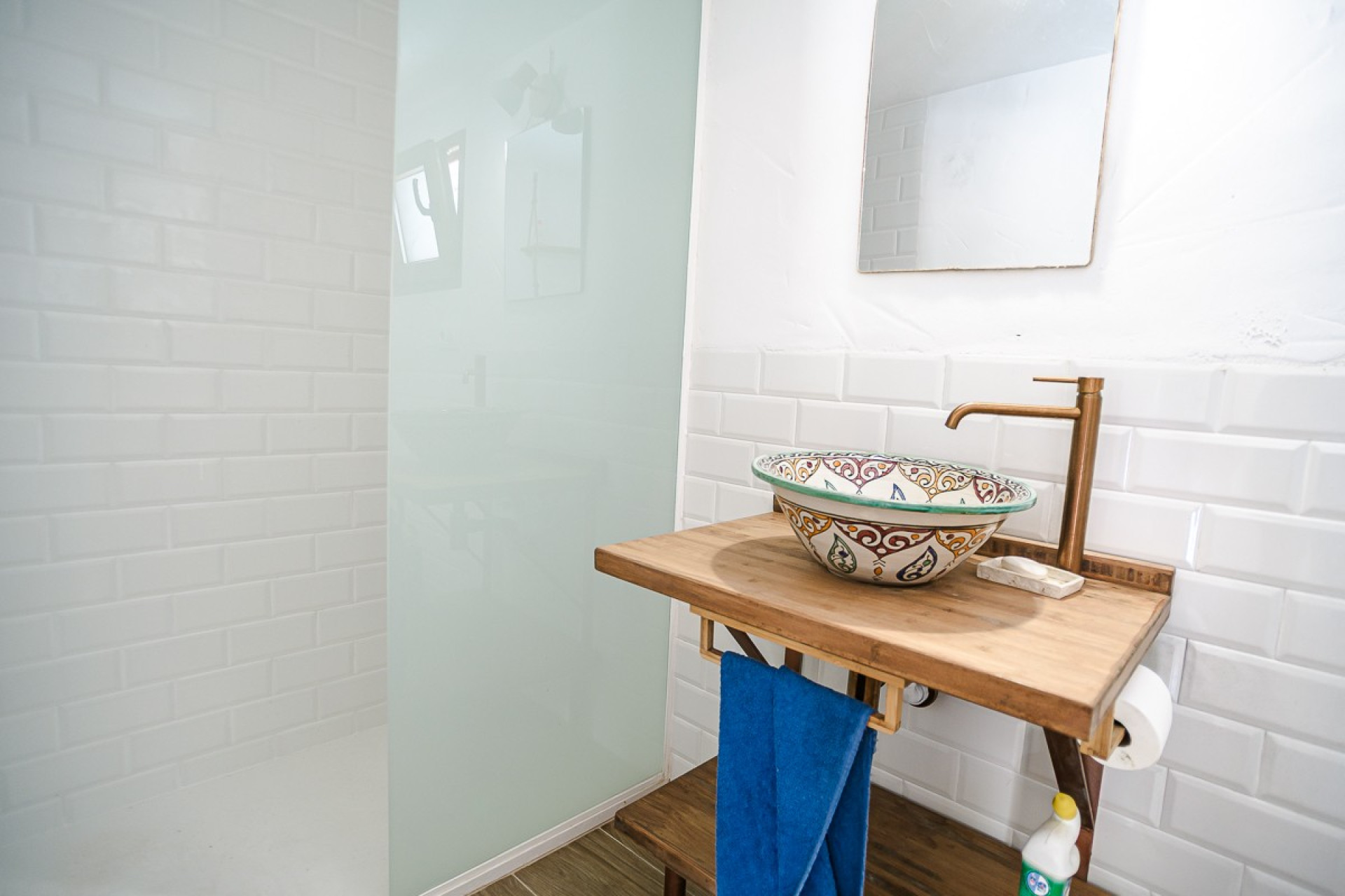 Resale - House - LA TERCIA - La Tercia