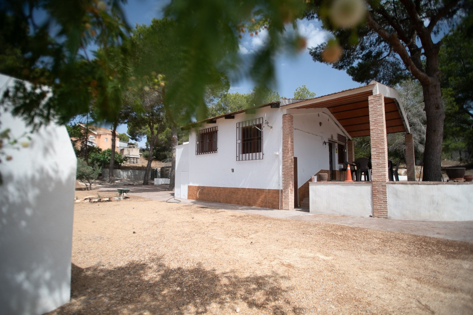Resale - House - LA TERCIA - La Tercia