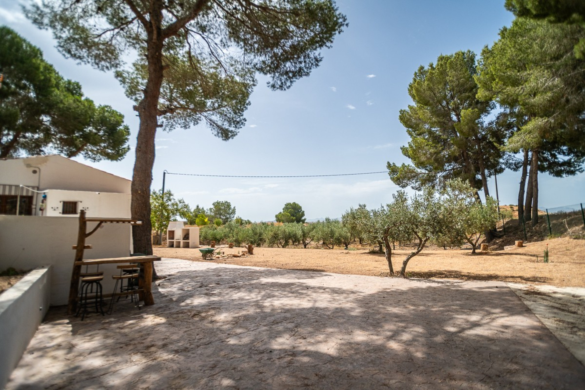 Resale - House - LA TERCIA - La Tercia