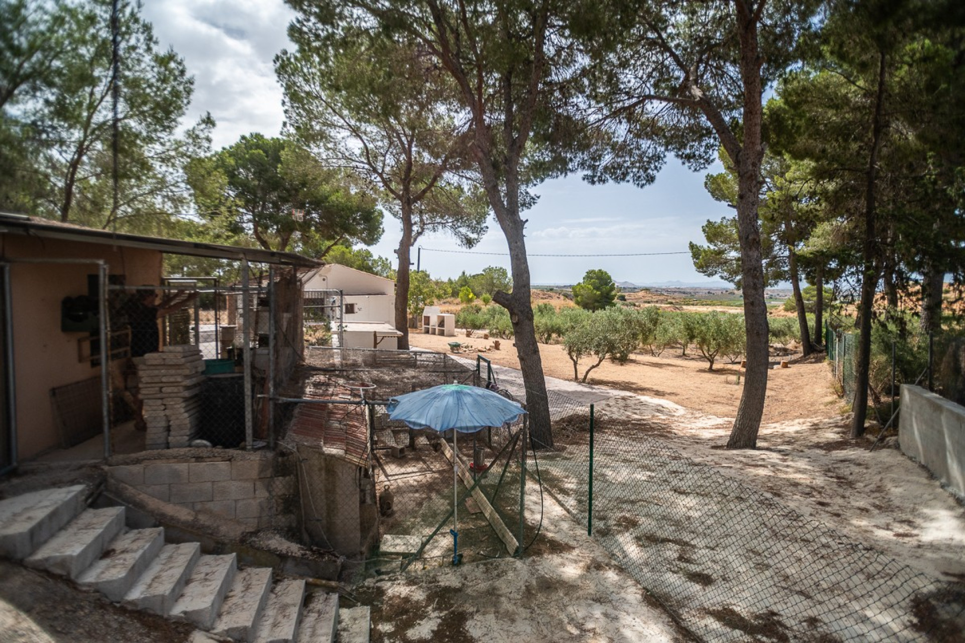 Resale - House - LA TERCIA - La Tercia