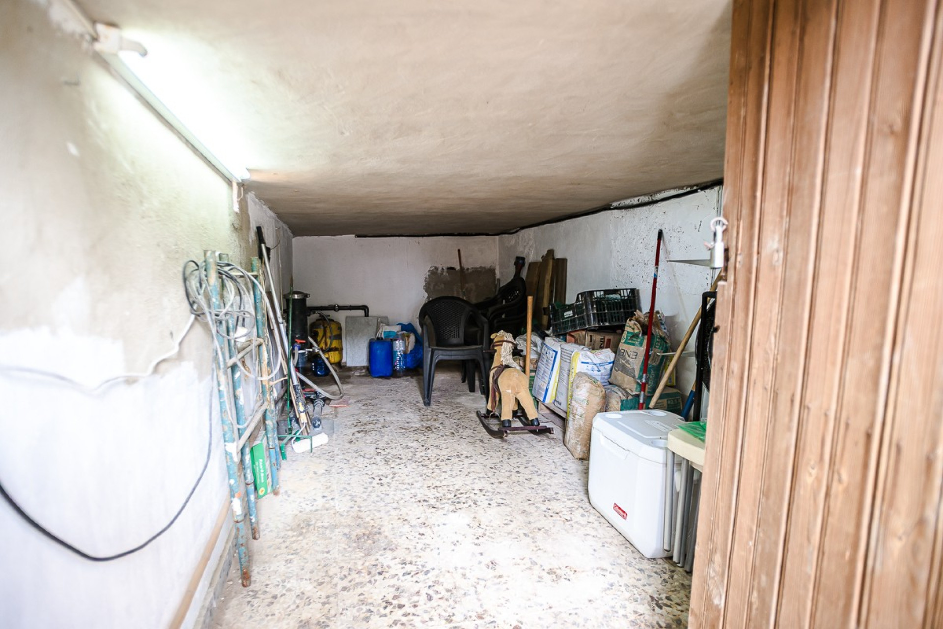 Resale - House - LA TERCIA - La Tercia