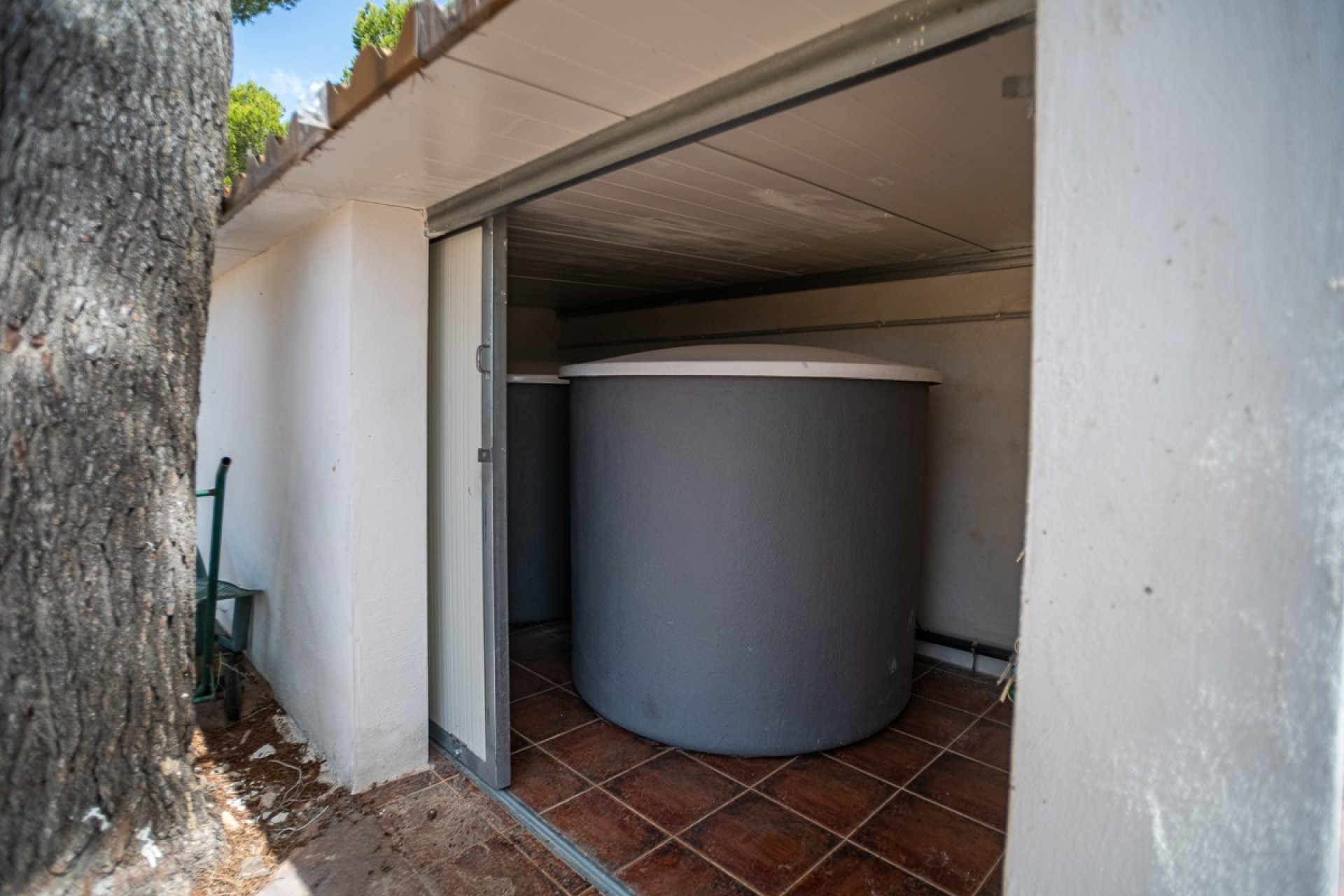 Resale - House - LA TERCIA - La Tercia