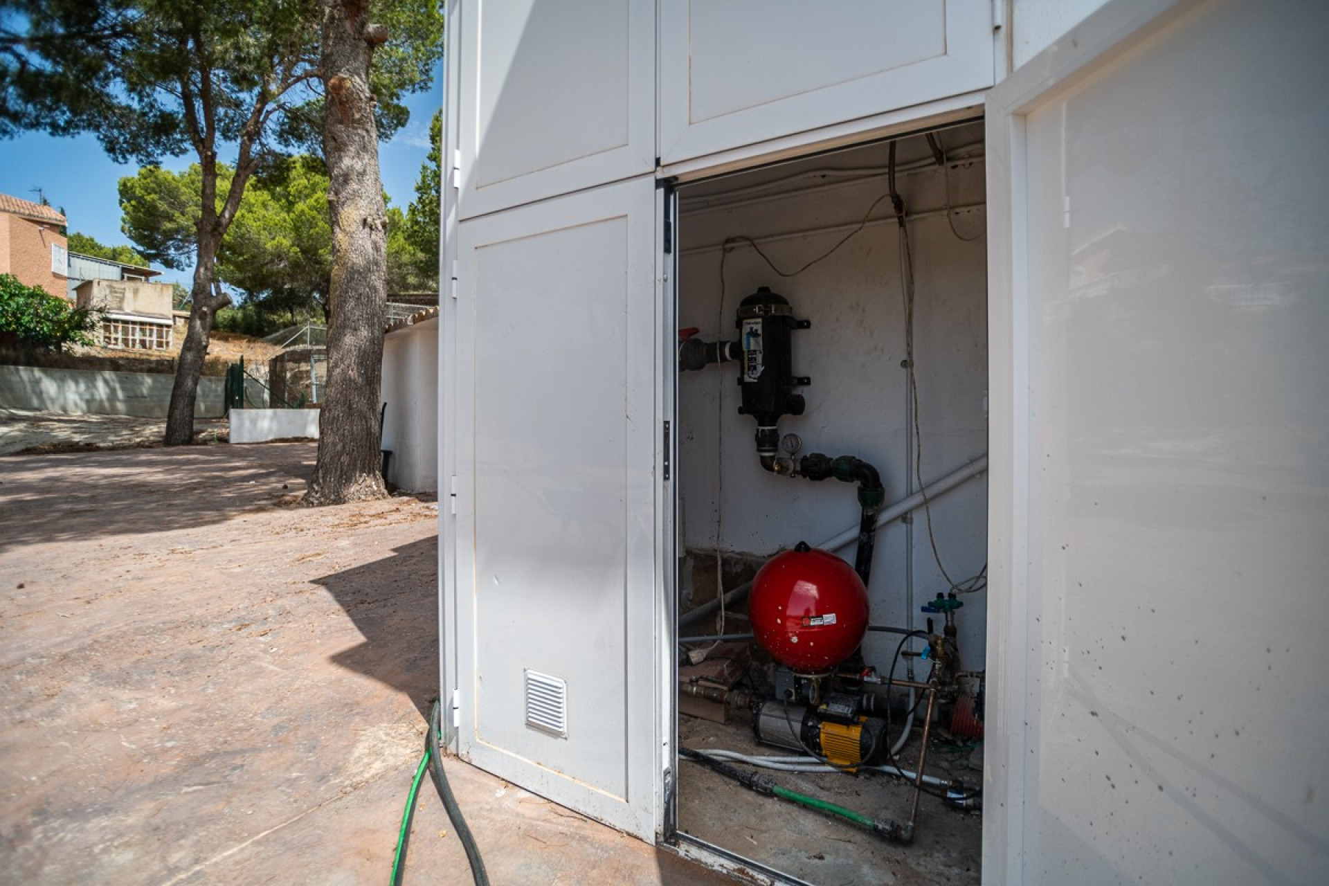 Resale - House - LA TERCIA - La Tercia