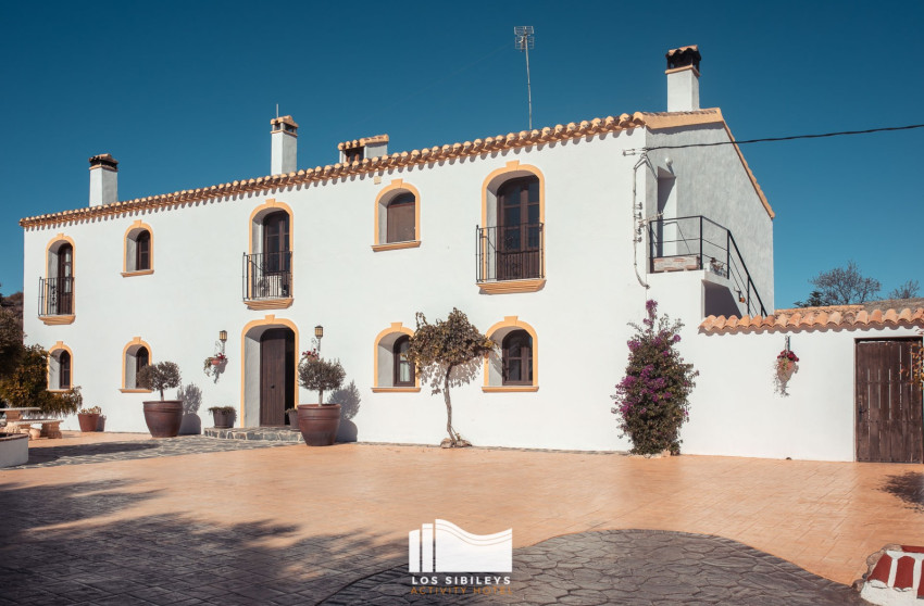 Resale - House - Lorca