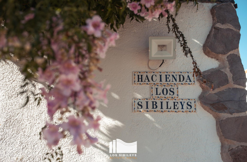 Resale - House - Lorca