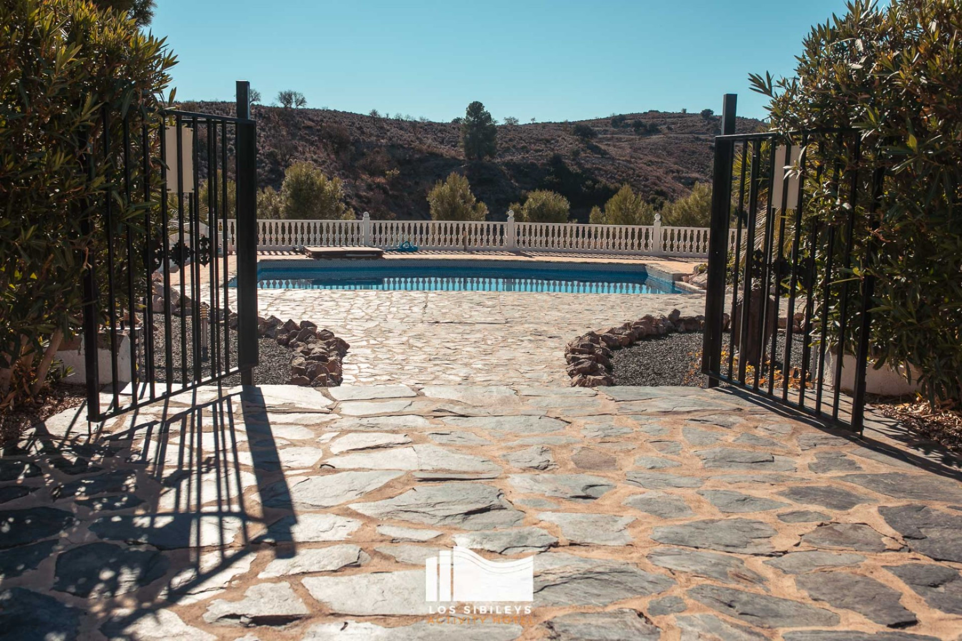 Resale - House - Lorca