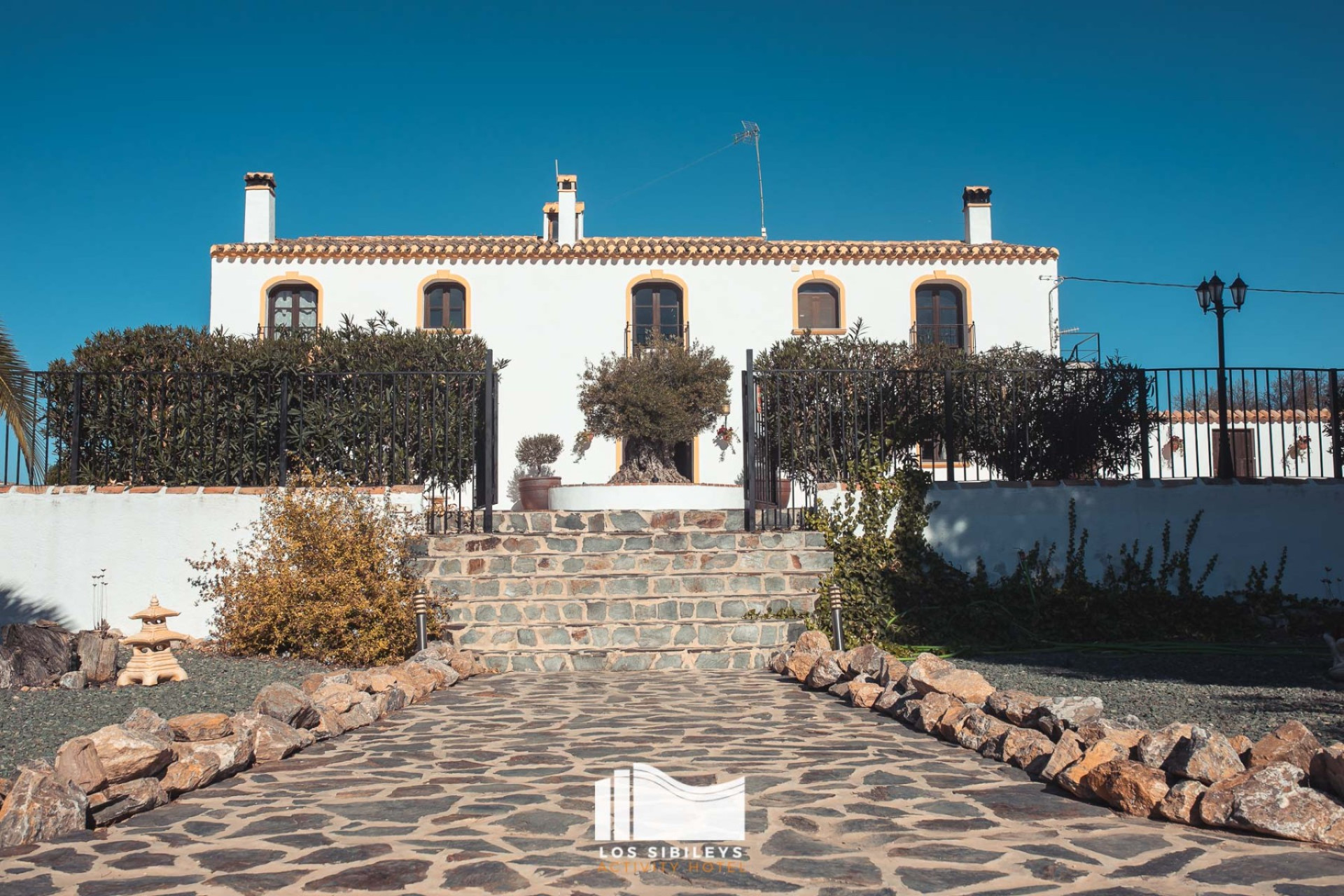 Resale - House - Lorca
