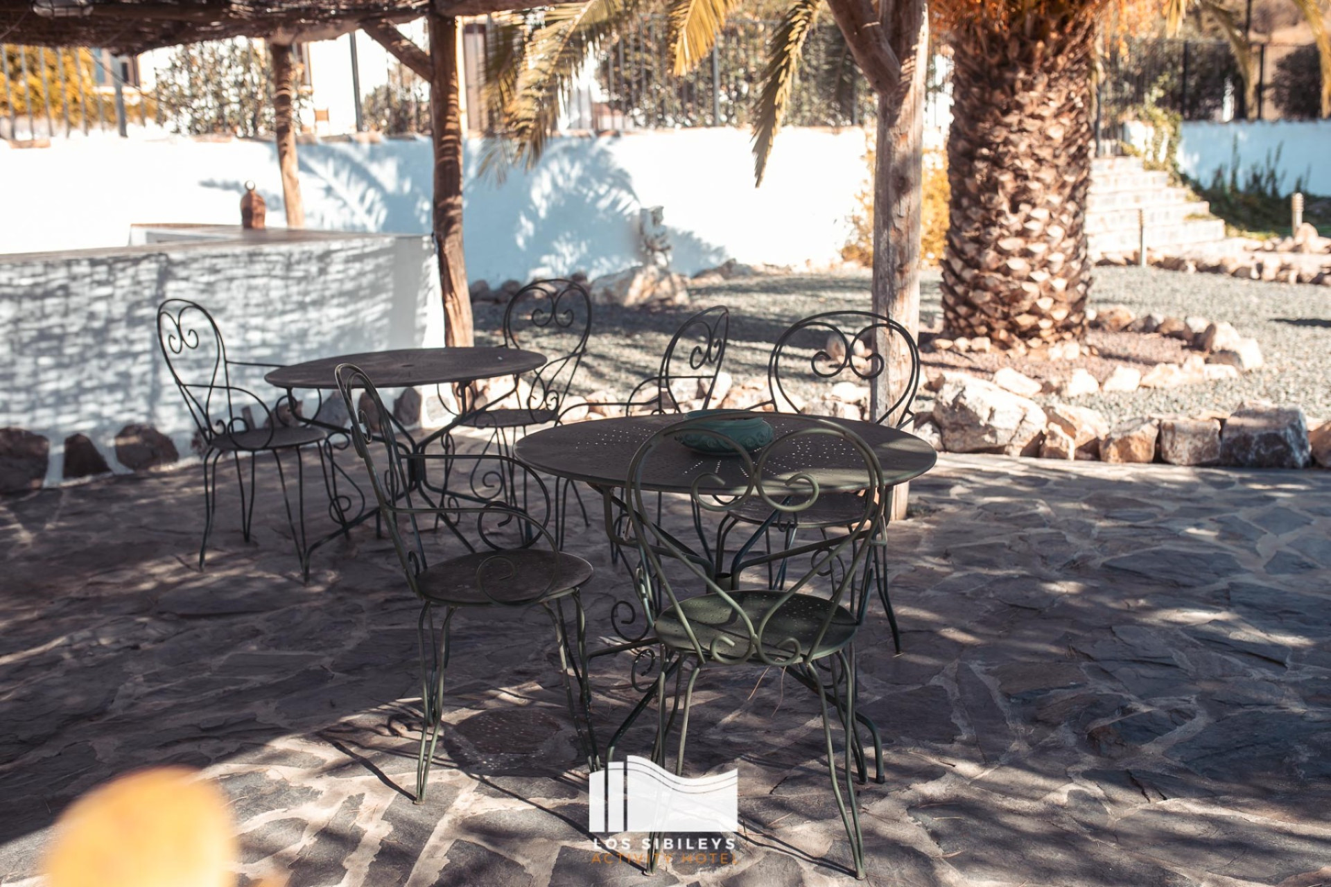 Resale - House - Lorca