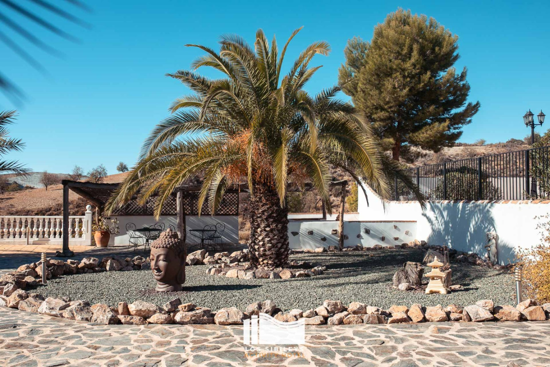 Resale - House - Lorca