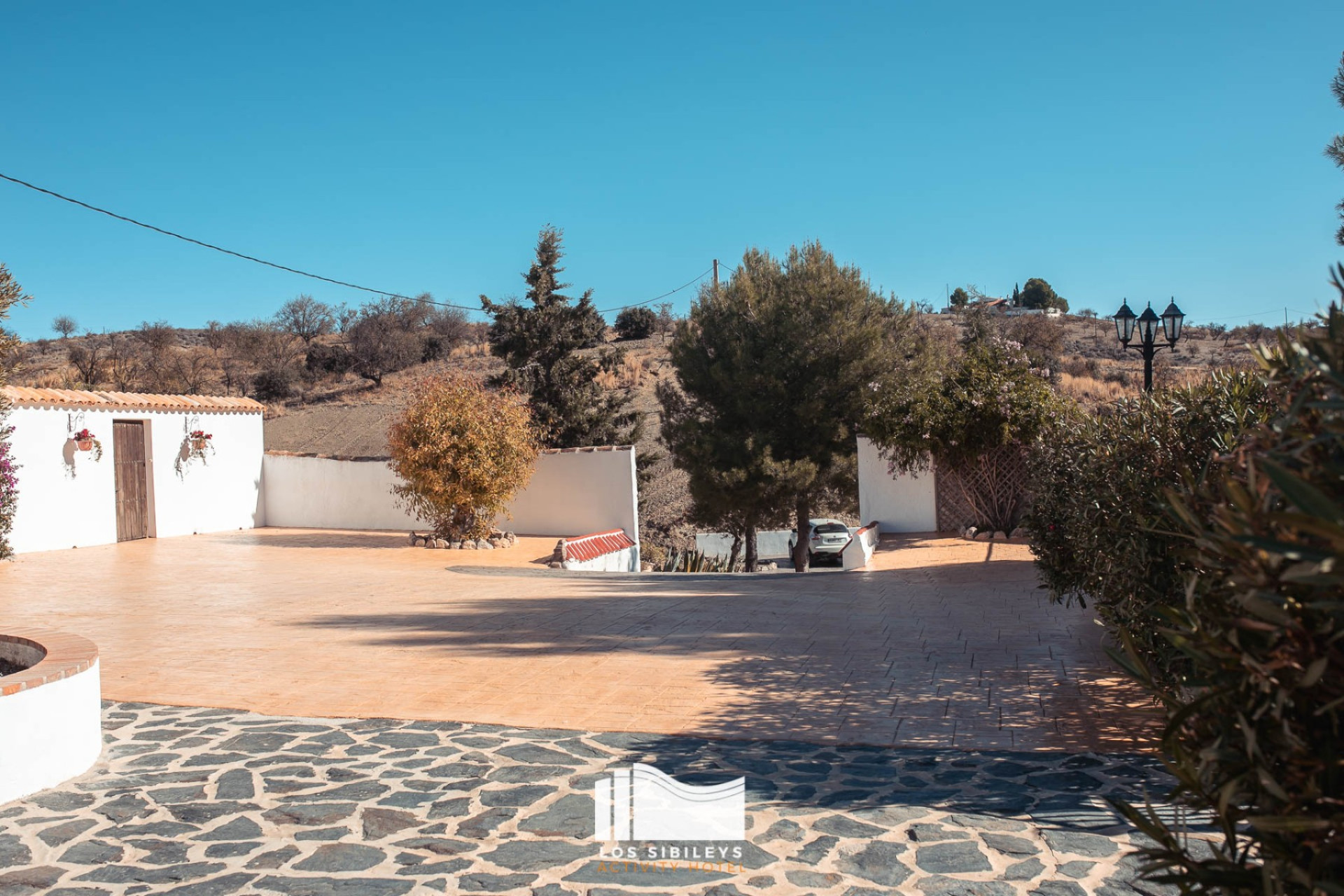 Resale - House - Lorca