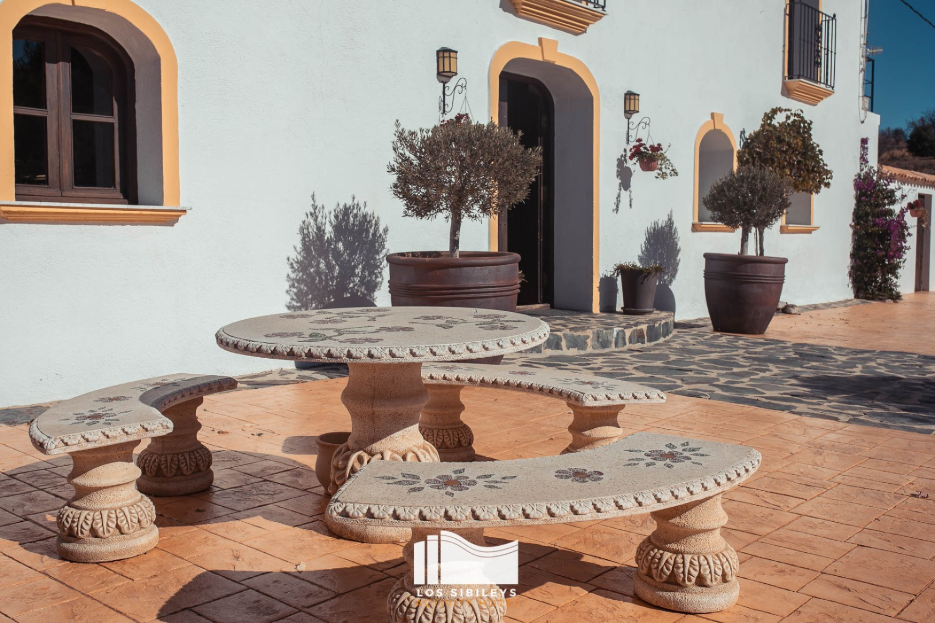 Resale - House - Lorca