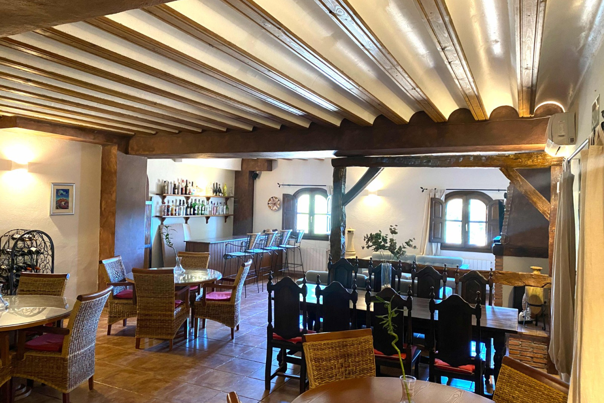 Resale - House - Lorca