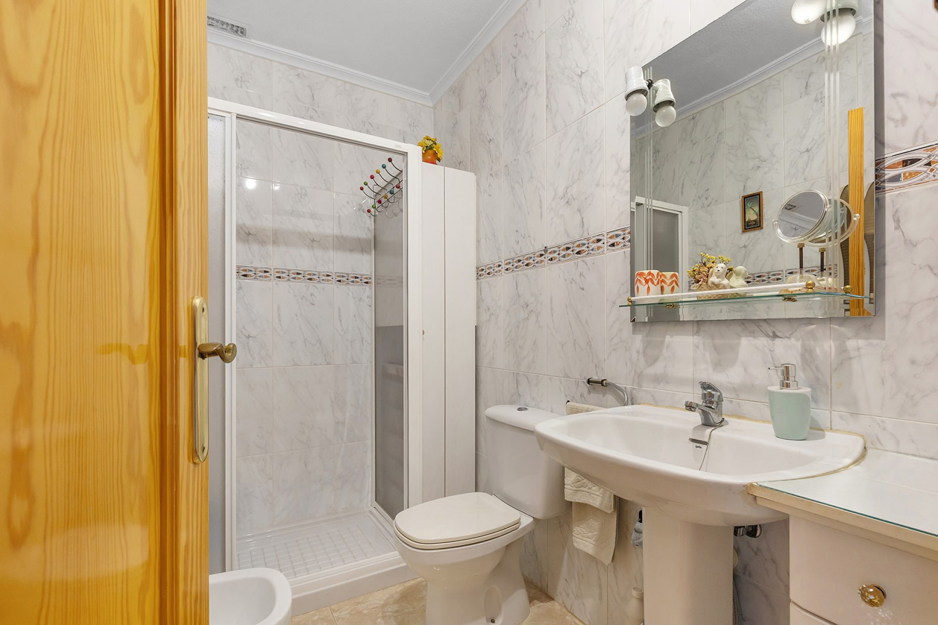Resale - House - Los Alcazares - Centro