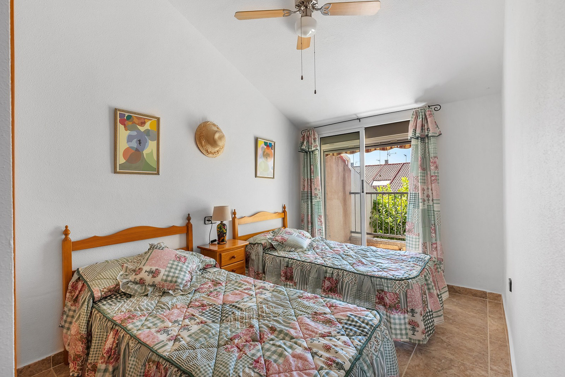 Resale - House - Los Alcazares - Centro