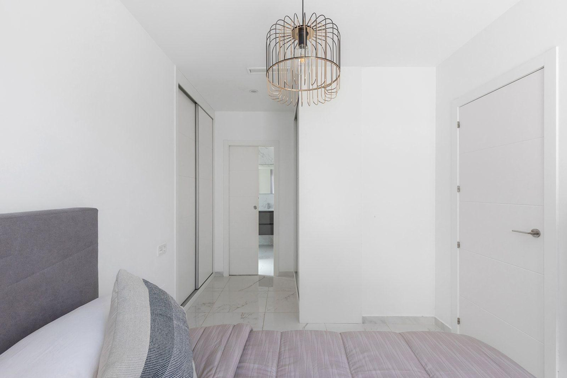 Resale - House - Los Montesinos - Pueblo 8