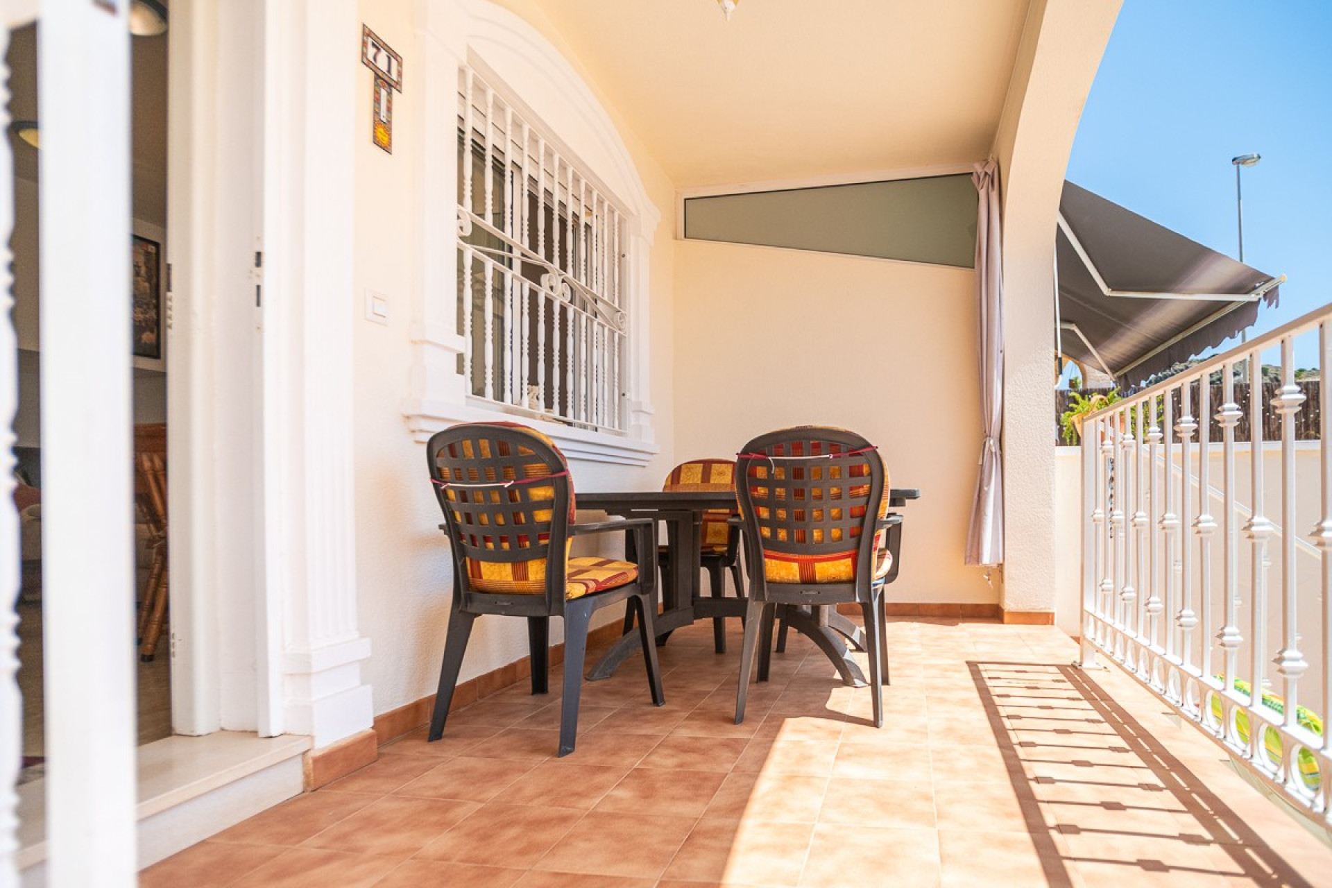 Resale - House - LOS URRUTIAS - Costa Calida