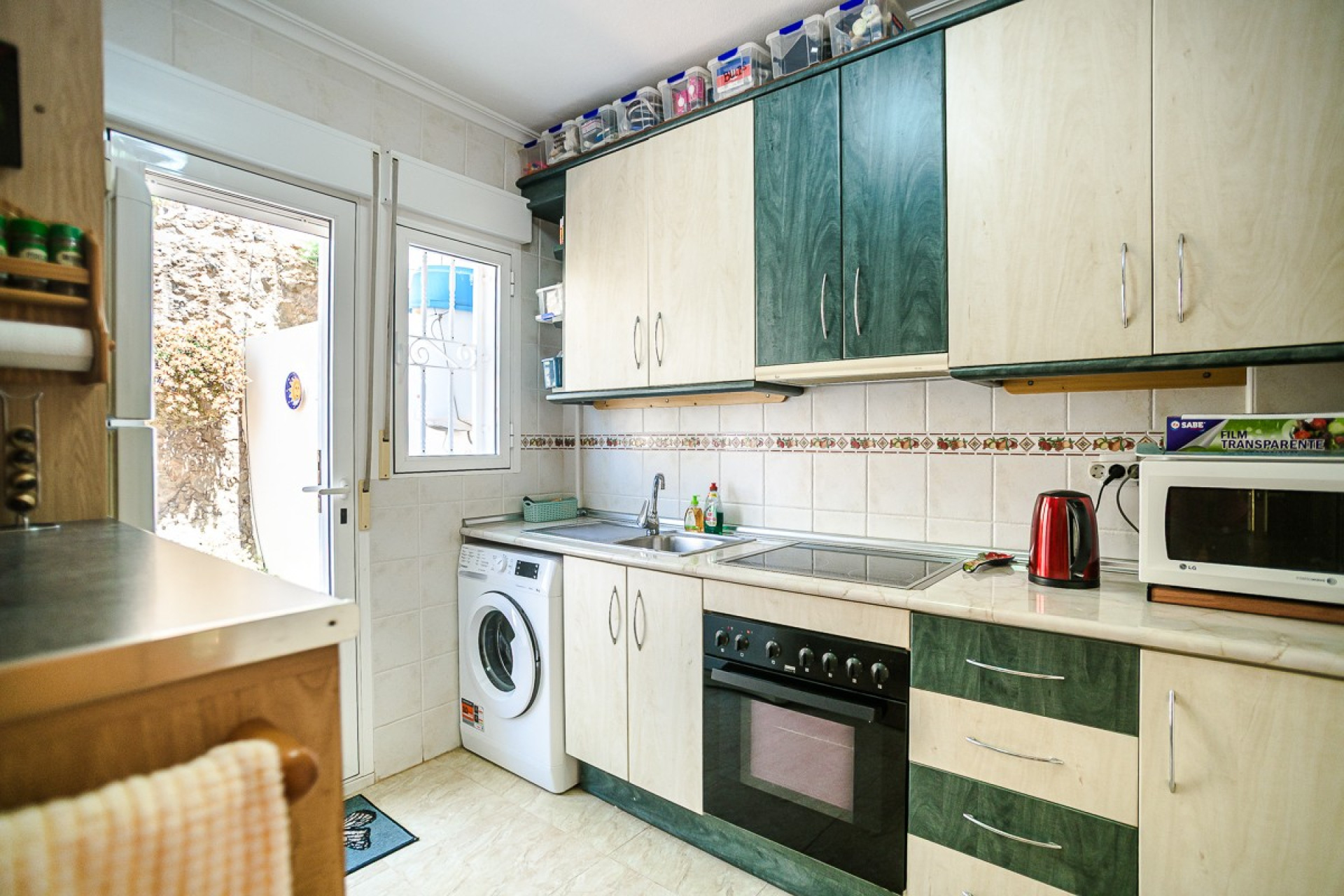 Resale - House - LOS URRUTIAS - Costa Calida