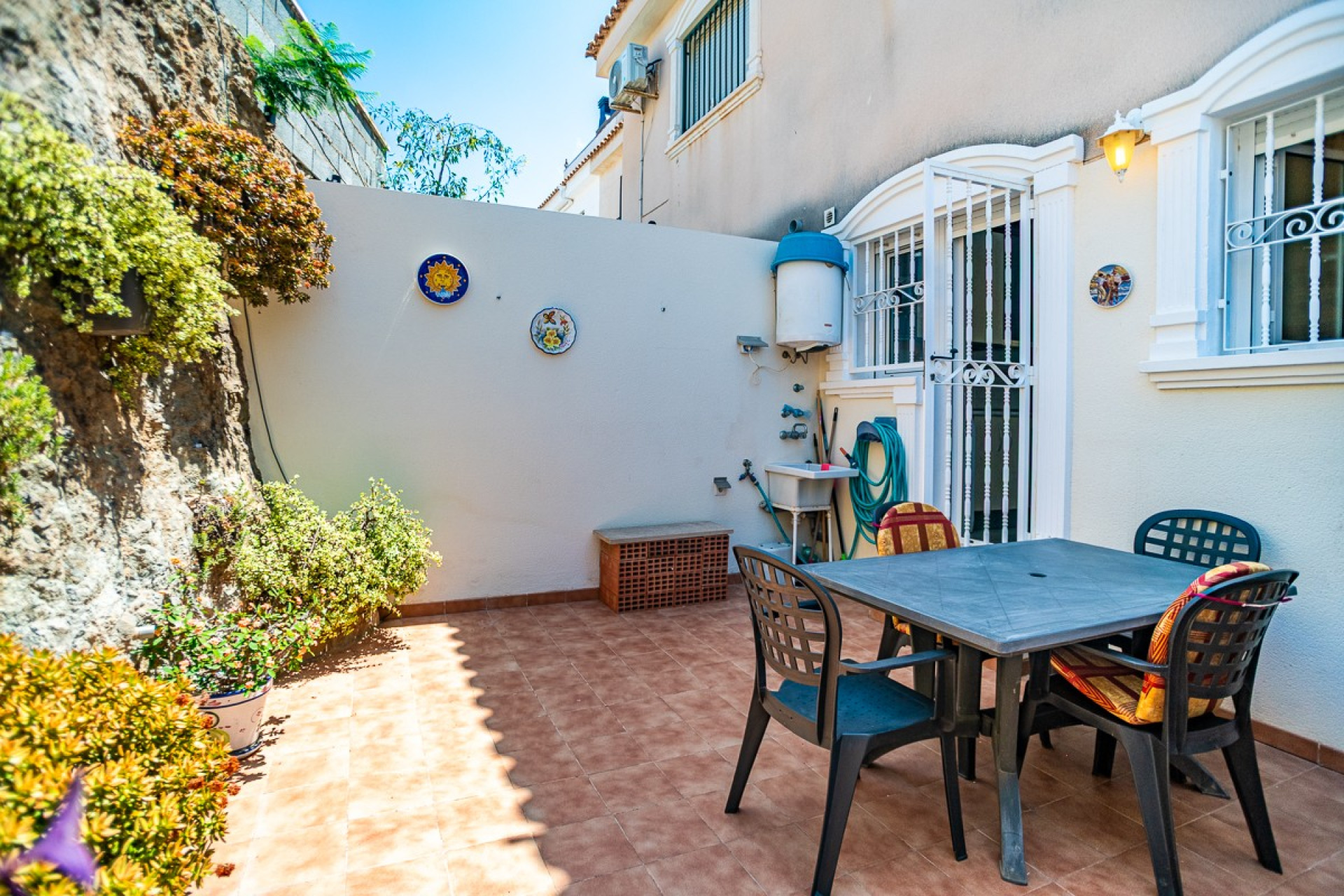 Resale - House - LOS URRUTIAS - Costa Calida
