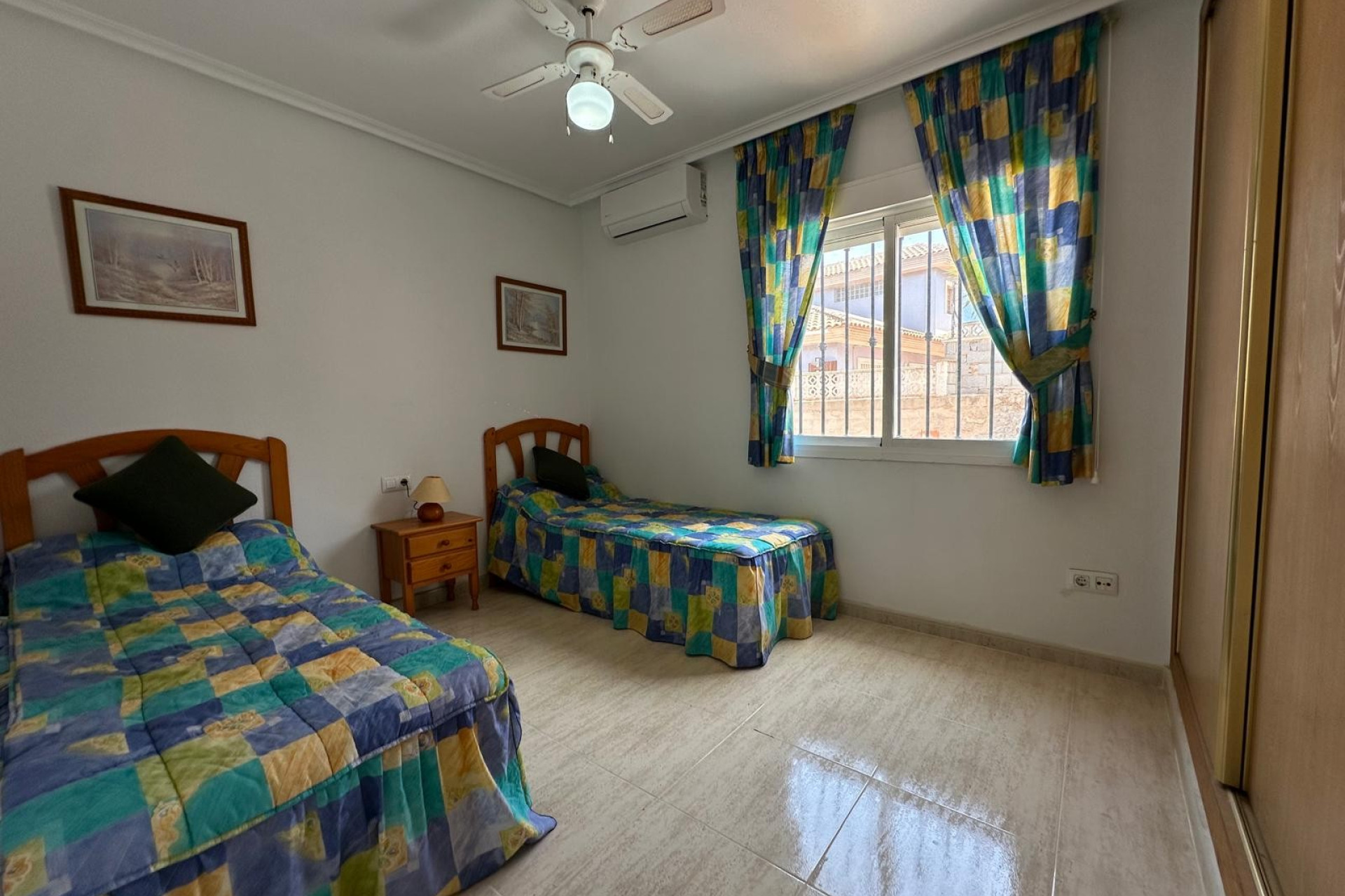 Resale - House - LOS URRUTIAS - Costa Calida