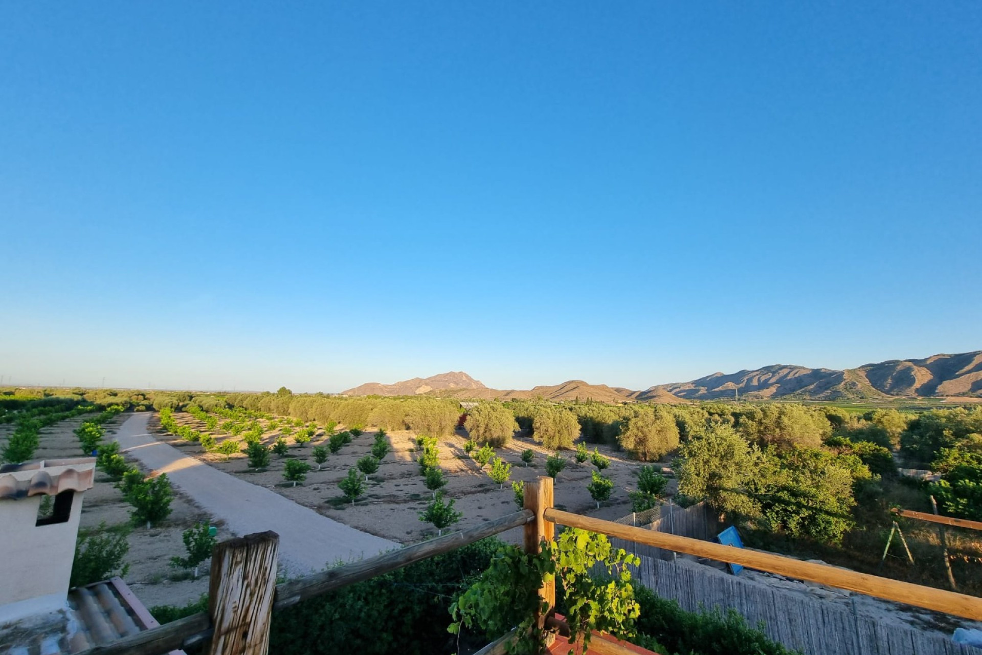 Resale - House - Orihuela - Benferri