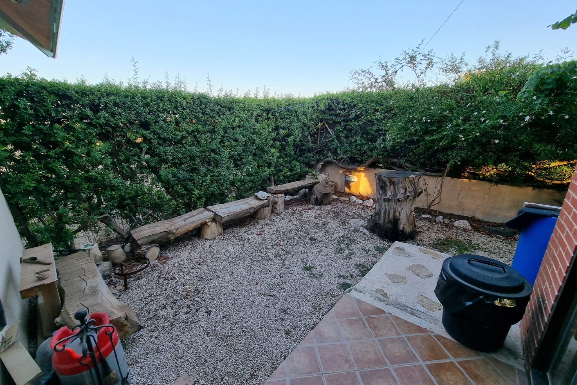 Resale - House - Orihuela - Benferri