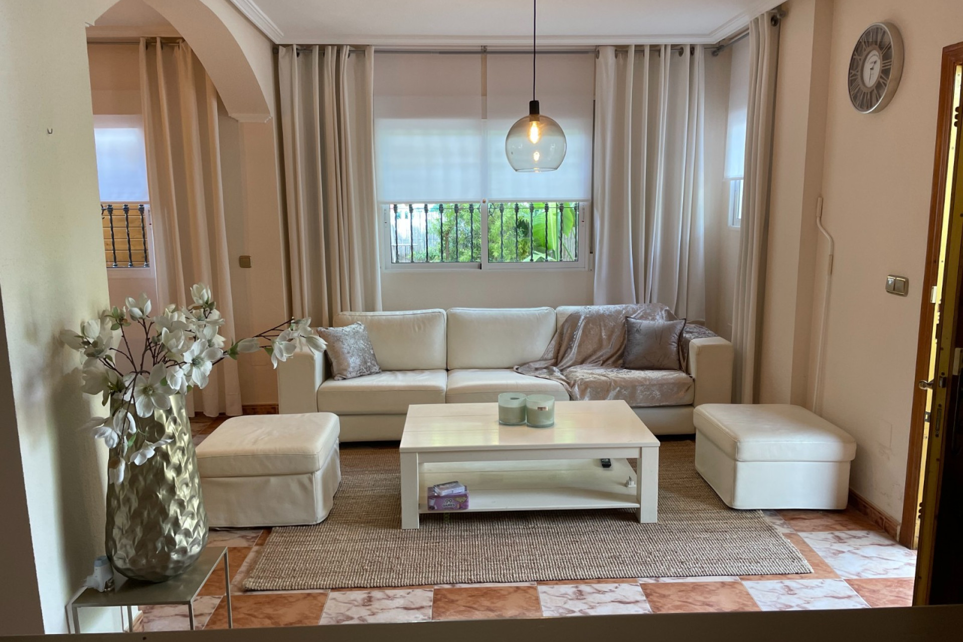 Resale - House - Orihuela Costa - La Regia