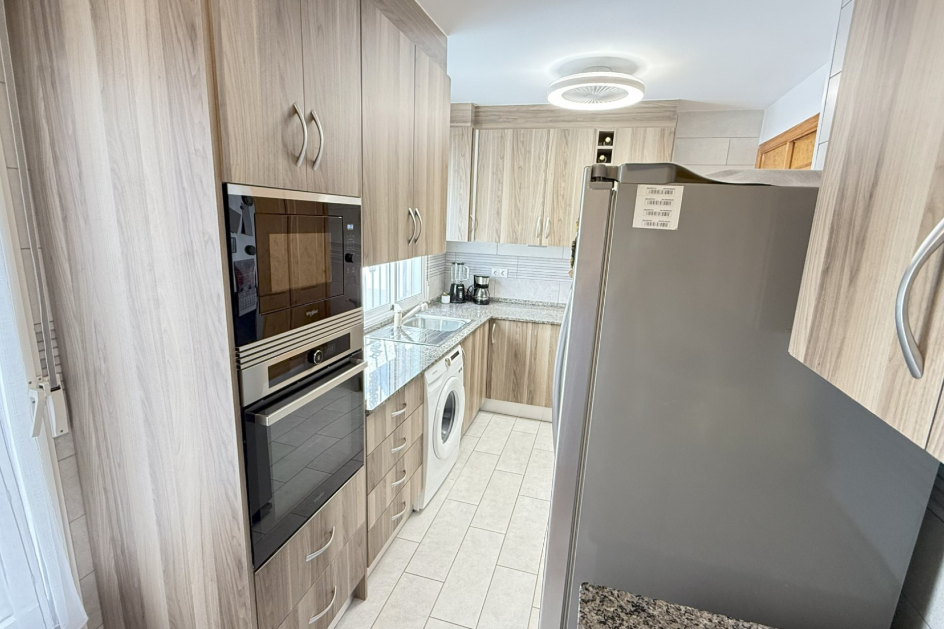 Resale - House - Orihuela Costa - La Zenia