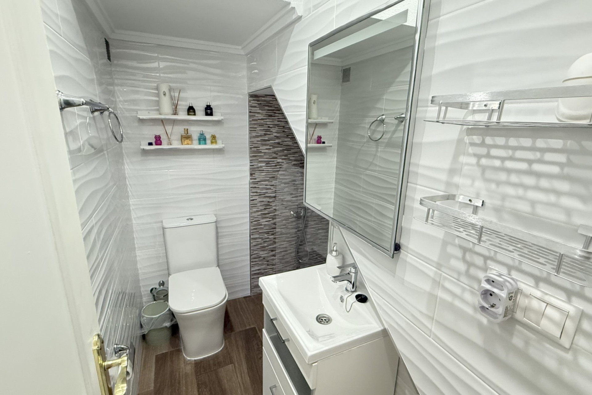 Resale - House - Orihuela Costa - La Zenia