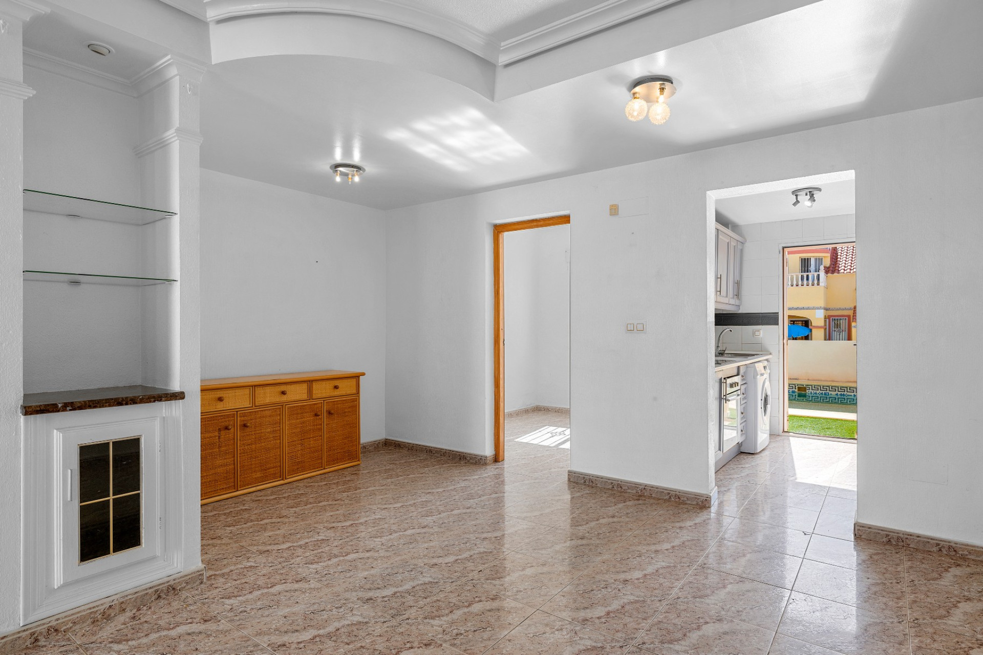 Resale - House - Orihuela Costa - Las Filipinas