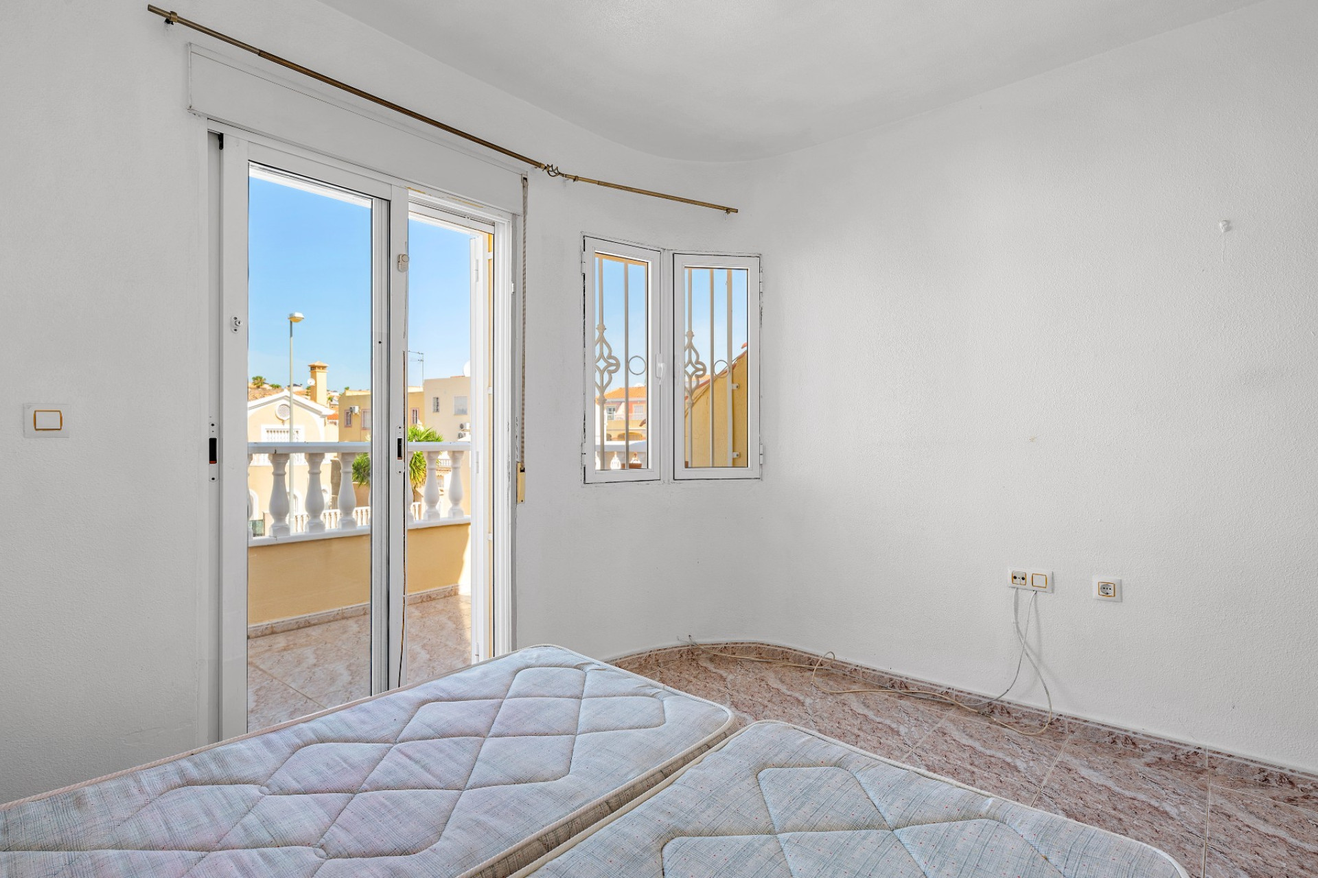 Resale - House - Orihuela Costa - Las Filipinas