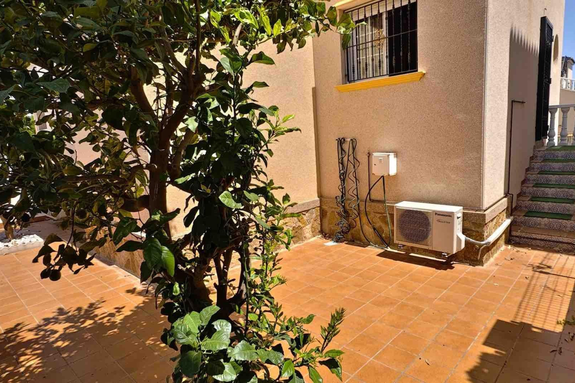 Resale - House - Orihuela Costa - Lomas de Cabo Roig-Los Dolses