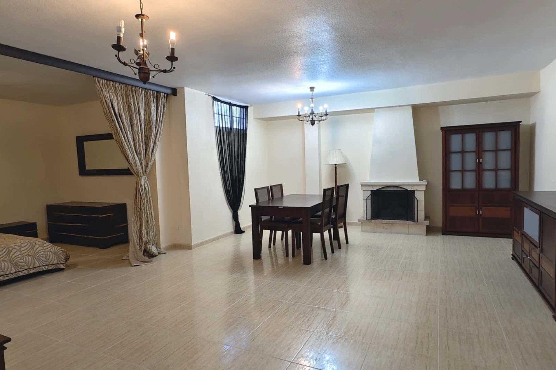 Resale - House - Orihuela Costa - Lomas de Cabo Roig-Los Dolses