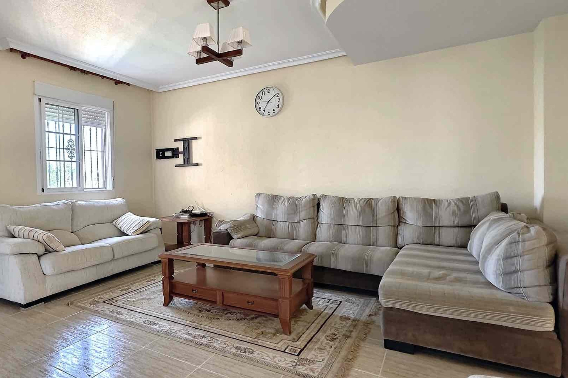 Resale - House - Orihuela Costa - Lomas de Cabo Roig-Los Dolses