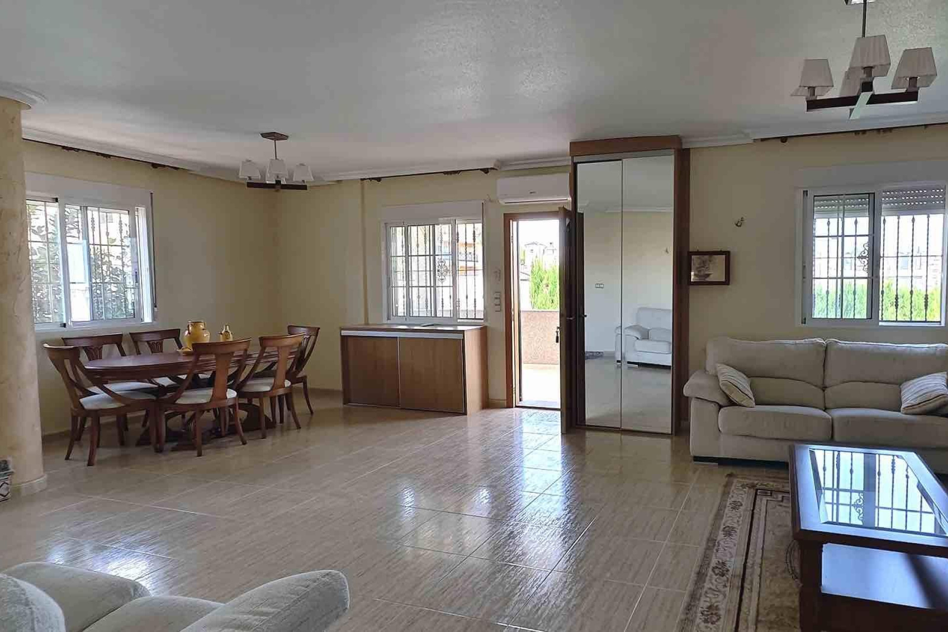 Resale - House - Orihuela Costa - Lomas de Cabo Roig-Los Dolses