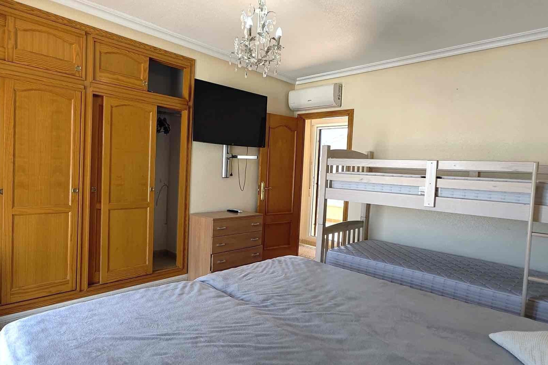 Resale - House - Orihuela Costa - Lomas de Cabo Roig-Los Dolses