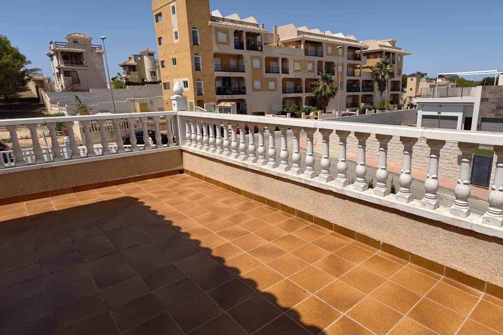 Resale - House - Orihuela Costa - Lomas de Cabo Roig-Los Dolses