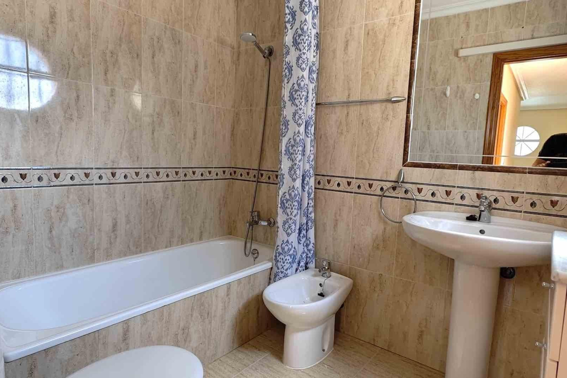 Resale - House - Orihuela Costa - Lomas de Cabo Roig-Los Dolses