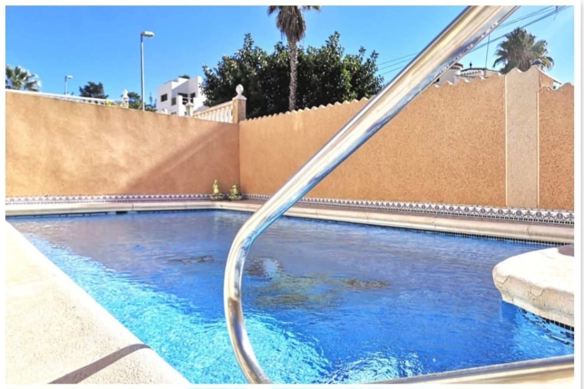 Resale - House - Orihuela Costa - Los Altos